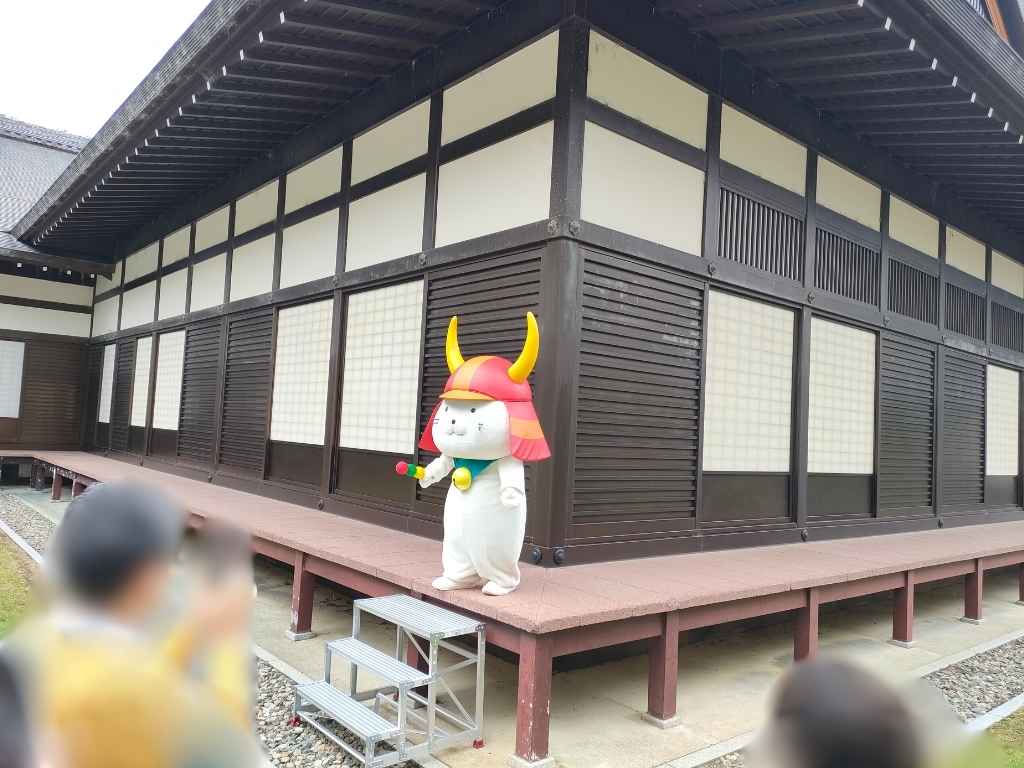 ひこにゃん