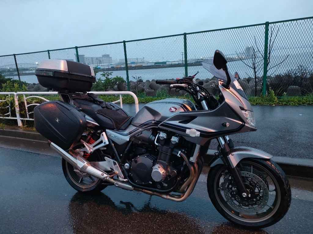 SSTR2025のスタート地点