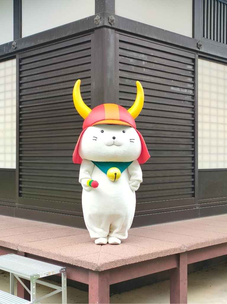 ひこにゃん